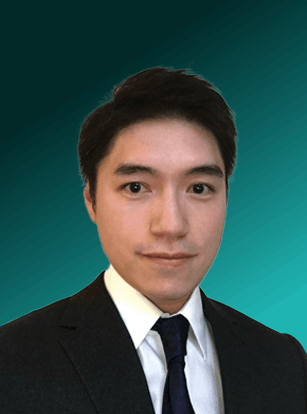 Kenneth Chung Lap Yan